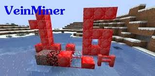Hold the torch in your hand to illuminate the area around you. Minecraft Mods Veinminer 1 6 4 1 5 2 Minecraft Download For Free