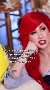 I’m way late to the trend but I needed an excuse to share this polaroid  treasure from the archives. Still in my clown era tbh 🤡 🎈  #youwereprobablyaprincess