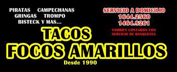 Tacos Focos Amarillos San Pedro Garza Garcia Restaurant Reviews Photos Phone Number Tripadvisor