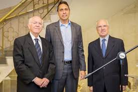 Bp Presta Homenagem A Antonio Ermirio De Moraes E Abre Exposicao Sobre A Historia Da Instituicao Jornal Mundo Lusiada