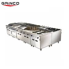 Find the best deals for used restaurant equipment near you. Commercial Restaurant Kitchen Equipment Used Gas Deep Fryer Buy Restaurant Kitchen Equipment Used Gas Deep Fryer Product On Alibaba Com