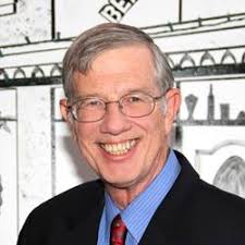 Richard Anderson former Mayor