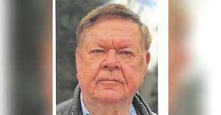 Robert Hugh Davis Obituary