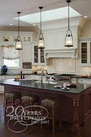 Elegant Lakeside Kitchen Kitchen Design Elegant Kitchens Kitchen Remodel
