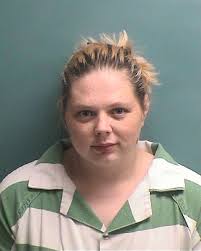 NACOGDOCHES COUNTY SHERIFF'S OFFICE