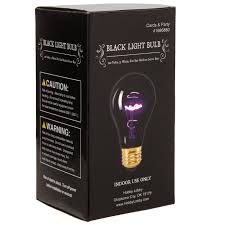 Black Light Bulb Hobby Lobby 1686880