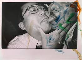 Art In: Afikaris, Welancora Gallery, Pilar Corias Gallery — Musée Magazine