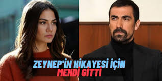 Ha perso la sua adorabile moglie e il nascituro a causa del tentativo di assassinio contro la sua vita. Netflix Icin Dogdugun Ev Kaderindir Den Ayrildi Ibrahim Celikkol Veda Ederken Demet Ozdemir I Ovguye Bogdu