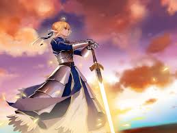 This story centres around one human in particular. Fate Stay Night Wallpapers Top Free Fate Stay Night Backgrounds Wallpaperaccess