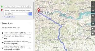 Google maps downloader helps users design custom maps by using geographical coordinates. 10 Of The Best Google Maps Alternatives You Should Try Make Tech Easier