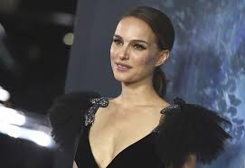 Natalie portman (born natalie hershlag; Tv Portman Initially Refused To Collect Genesis Prize Because Of Gaza Violence The Times Of Israel