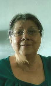 Obituary information for Eloise Naquin