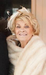 Ursula Walker (née O'Connor) — Massey Bros Funeral Homes