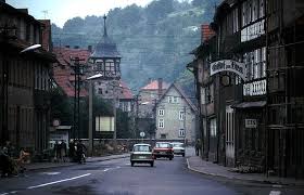 Jubilaum Der Fotografie Aus Taubers Fotoalben Bilder Aus 55 Jahren Meiningen Fotografie Deutsche Landschaft