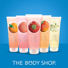 Moisturization Has Never Been So Cool Treat Yourself To The Frostiest Hydration With Our New Body Sorbets In St The Body Shop Body Shop At Home Body Skin Care