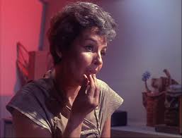 Star Trek Recaps: TOS, “The Man Trap”