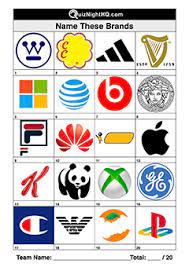 You have several choices, from making your own to hiring a professional graphic designer. Company Logos 005 Quiznighthq