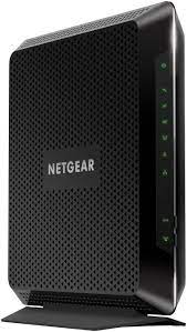 The best modem/router combo for comcast. Amazon Com Netgear Nighthawk Cable Modem Wi Fi Router Combo C7000 Compatible With Cable Providers Including Xfinity By Comcast Spectrum Cox For Cable Plans Up To 400 Mbps Ac1900 Wi Fi Speed Docsis 3 0
