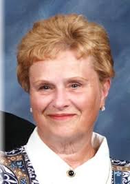 Janet Lee Eschtruth Obituary