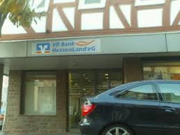 Da wir auf diesem wege keine aufträge rund um ihre kontoführung sowie sonstige rechtsgeschäftliche. Bank Vr Bank Hessenland Eg Geschaftsstelle Treysa In Der Nahe Von Schwalmstadt In Deutschland 0 Rezensionen Adresse Webseiten Maps Me