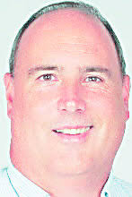 Times columnist Mark McCarter selected for Greater Chattanooga Sports Hall  of Fame induction