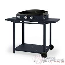 Plancha Chariot Chi H Forge Adour Dans Chariot Plancha Gaz De Planchas