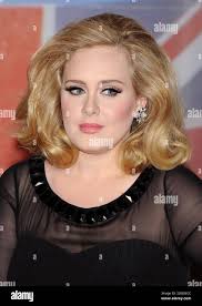 Adele portrait hi-res stock photography and images