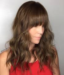 Hairstyle for long faces for over 50. 50 Best Haircuts For Long Faces In 2021 Hair Adviser
