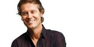 The List: Ten things Blue Rodeo frontman and Canadian rock icon Jim Cuddy  can't live without