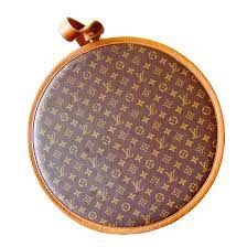 Louis Vuitton Monogram Hat Box Boite Chapeaux 50cm By The French Company 1975 Monogram Hats Louis Vuitton Louis Vuitton Monogram