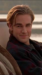 Nothing like a creekside chat. Watch #DawsonsCreek