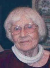 Dorothy Louise Leathers Long (1919-2013)