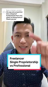 Single Proprietorship vs Freelancer: Understanding Tax Compliance