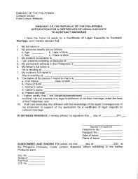 The philippines, in southeastern asia, consists of 7,107 islands lying between the south china sea and the pacific ocean. Fillable Online Philembassykl Org Lccm Philippine Embassy Philembassykl Org Fax Email Print Pdffiller