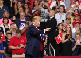 Trump Predicts Stock Market Crash In 2020 If He Loses But History Says Otherwise