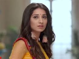 Sad But True Ishana Aka Vrushika Mehta Is No More A Part Of Ishqbaaz Filmibeat Actress vrushika mehta last seen in star plus's ishqbaaaz celebrates her birthday with us and gets a lot of love from her fans! sad but true ishana aka vrushika mehta