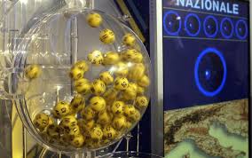 Nessun '6' né '5+1' nell'estrazione di stasera, il jackpot sale a ecco i numeri vincenti di oggi: Superenalotto E Lotto I Numeri Vincenti Delle Estrazioni Di Oggi 19 Gennaio
