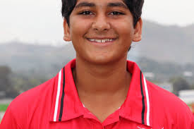 Hong Kong's Anshuman Rath wins high praise at ODIs