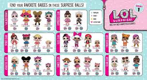 Since february 2018, a cool novelty appeared in the world of lol surprise dolls …. Lol Bling Series 2 Cheap Online