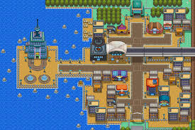 It's a real glitch, and it looked as insane and arbitrary as any of the rumors unless you were versed in programming. Goldenrod City Bulbapedia The Community Driven Pokemon Encyclopedia