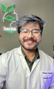 Por qué no es recomendable ingerir medicamentos con gaseosas, jugos y  ciertas frutas?