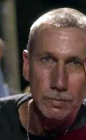 Richard Moss Obituary