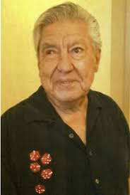 Lawrence Sisneros Obituary August 15, 2019