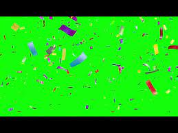 Confetti #confetes #fallingconfetti download free 4k green screen confetti animation for confetti green screen (4k free download link) this is a royalty free green screen confetti 4k pack. 4k Green Screen Confetti Animation Confetti Chroma Key Free Copyright Youtube