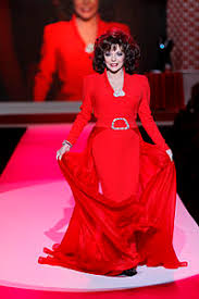 She got $1,000,000 as salary from sins. Joan Collins Wikipedia