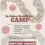 Braid Bootcamp