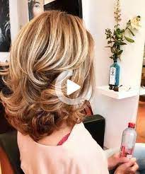 Epingle Sur Coiffures Moyennes Updo