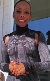 Josette Cruz's Instagram, Twitter & Facebook