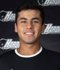 2018-19 Men's Tennis Roster