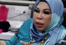 Jan 22, 2020 · 4. Carian Mengenai Topik Datuk Seri Vida Astro Awani